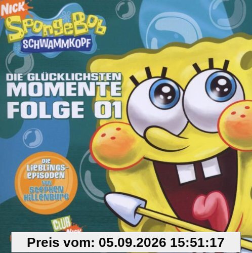 Die Glücklichsten Momente Folge 1,Hörspiel