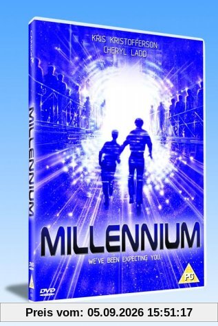 Millennium [UK Import]