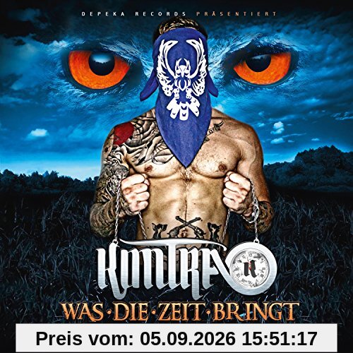 Was Die Zeit Bringt