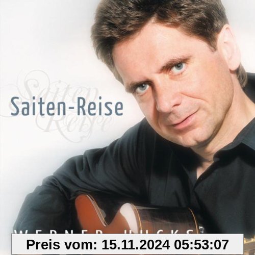 Saiten-Reise