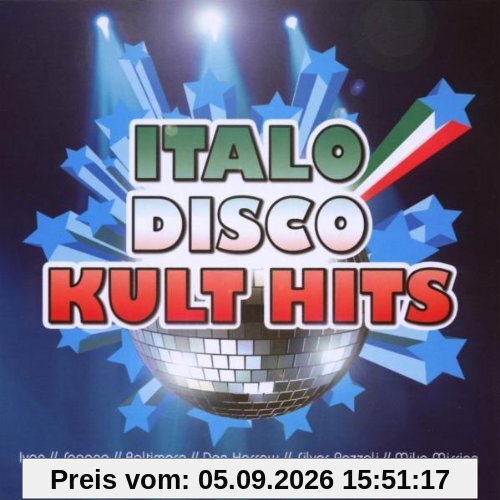 Italo Disco Kult Hits