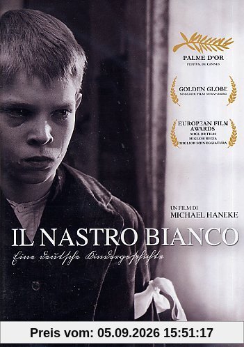 Il nastro bianco [IT Import]