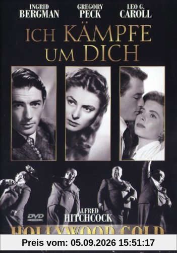 Ich Kämpfe Um Dich - Spellbound [Limited Edition]