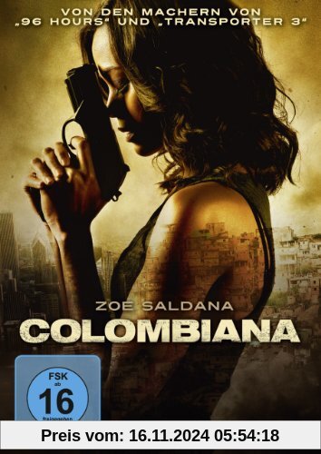 Colombiana