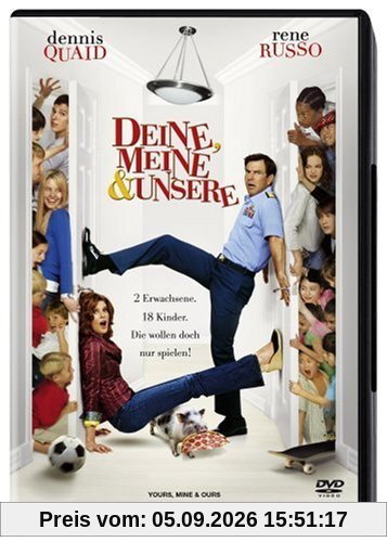 Deine, meine & unsere