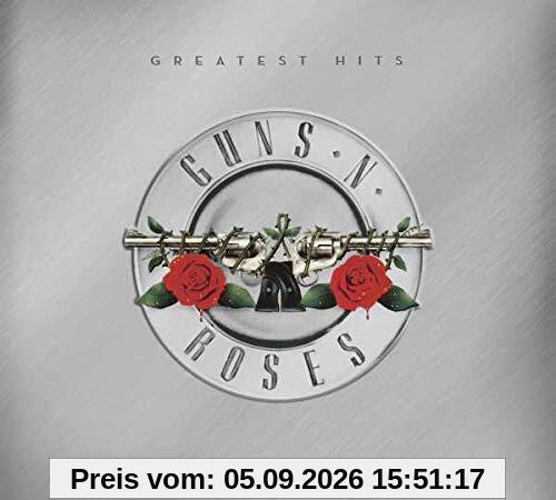 Greatest Hits