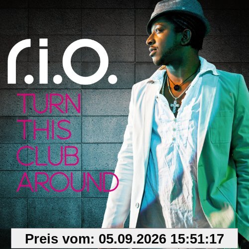 Turn This Club Around