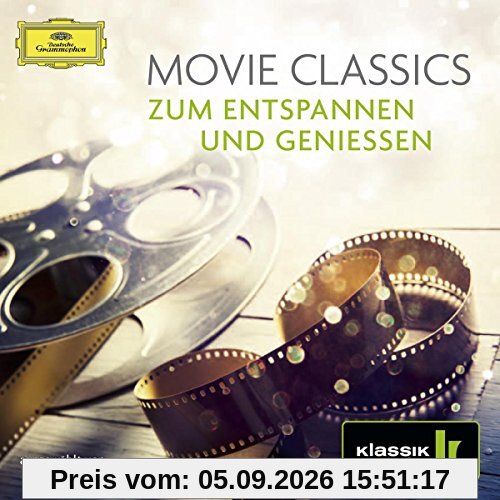 Movie Classics (Klassik-Radio-Serie)