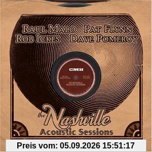 Nashville Accoustic Sessions
