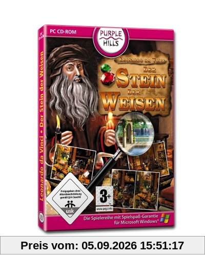 Der Stein der Weisen