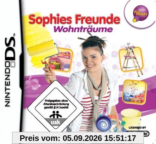 Sophies Freunde - Wohnträume