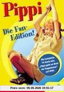 Pippi Langstrumpf - Die Fan-Edition [6 DVDs]