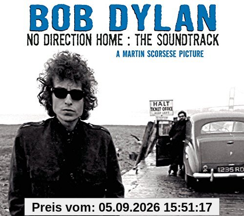 NO DIRECTION HOME THE SOUNDTRACK