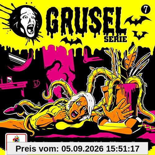 007/Mondära-im Todesgriff der Würgepflanze