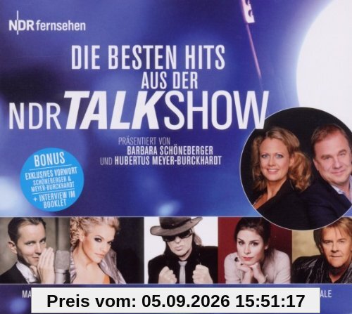 NDR Talkshow - Die besten Hits
