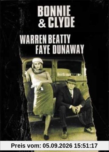 Bonnie and clyde [FR Import]