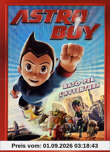 Astro boy [IT Import]