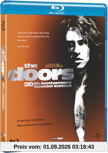 THE DOORS