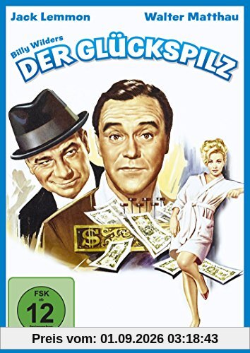 Der Glückspilz
