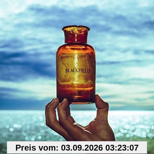 Blackfield V