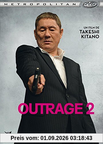 Outrage 2