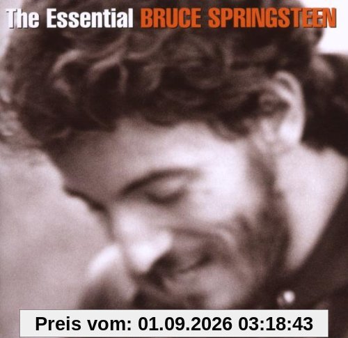 The Essential Bruce Springsteen