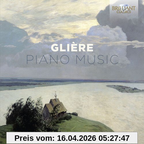 Piano Music