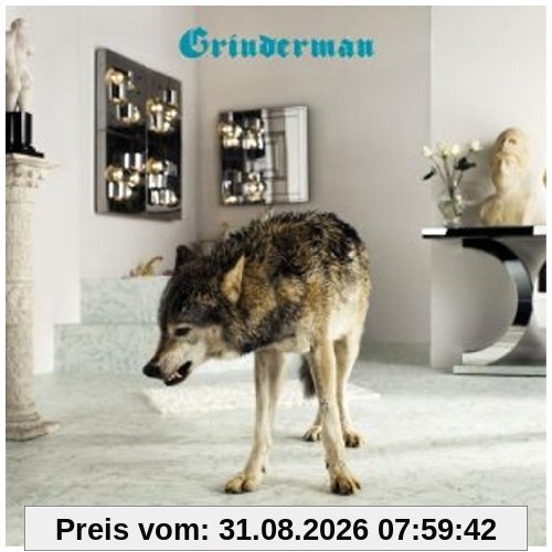 Grinderman 2 (Deluxe Edition)