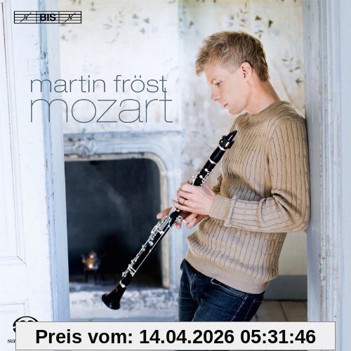 Frost Fröst Spielt Mozart