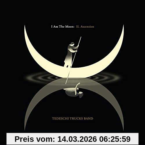 Tedeschi Trucks Band I Am The Moon, Ii. Ascension