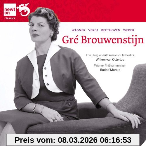 Brouwenstijn Opernarien