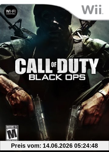 Call of Duty: Black Ops