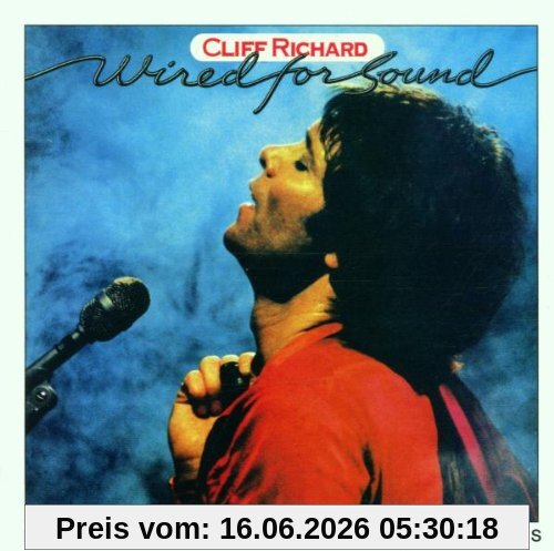 Cliff Richard Wired For Sound