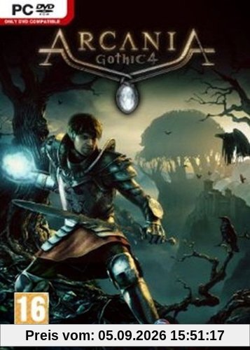 Arcania: Gothic 4 [FR Import]