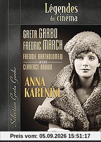 Anna Karénine [FR Import]