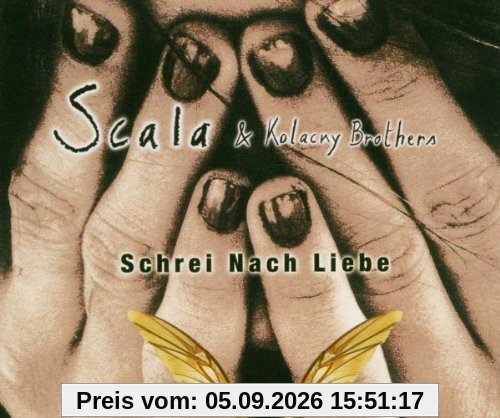 Schrei Nach Liebe