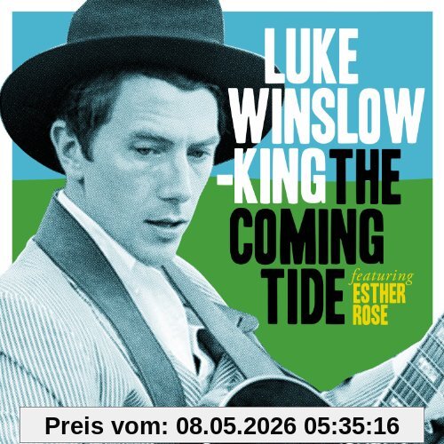Luke Winslow-King The Coming Tide