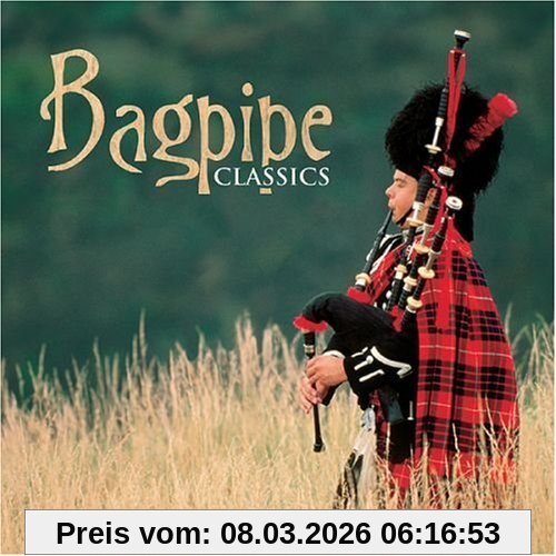 Various Bagpipe Classic