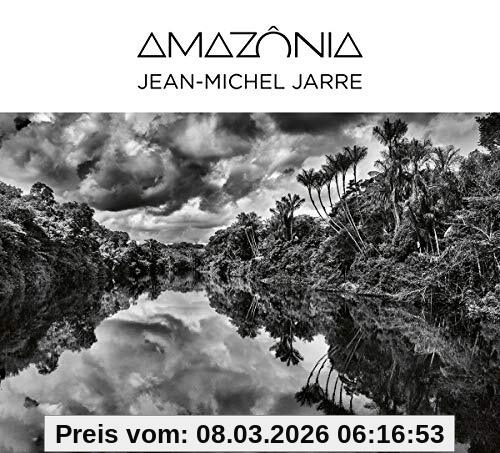 Jean-Michel Jarre Amazônia