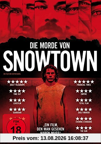 Die Morde von Snowtown