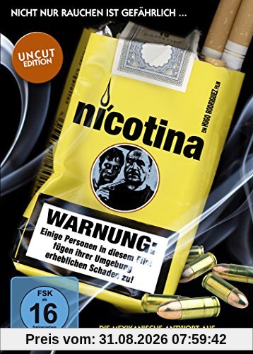 Nicotina