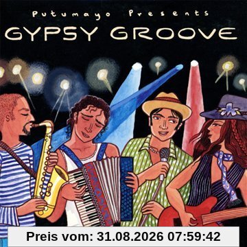 Gypsy Groove