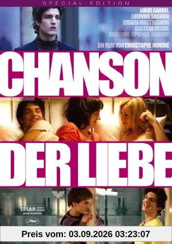 Chanson der Liebe - Special Edition