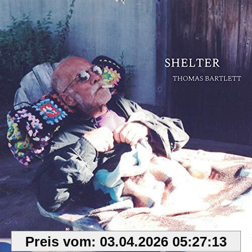 Shelter [Vinyl LP]
