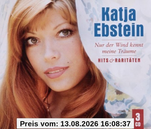 Nur der Wind kennt meine Träume  - Hits & Raritäten