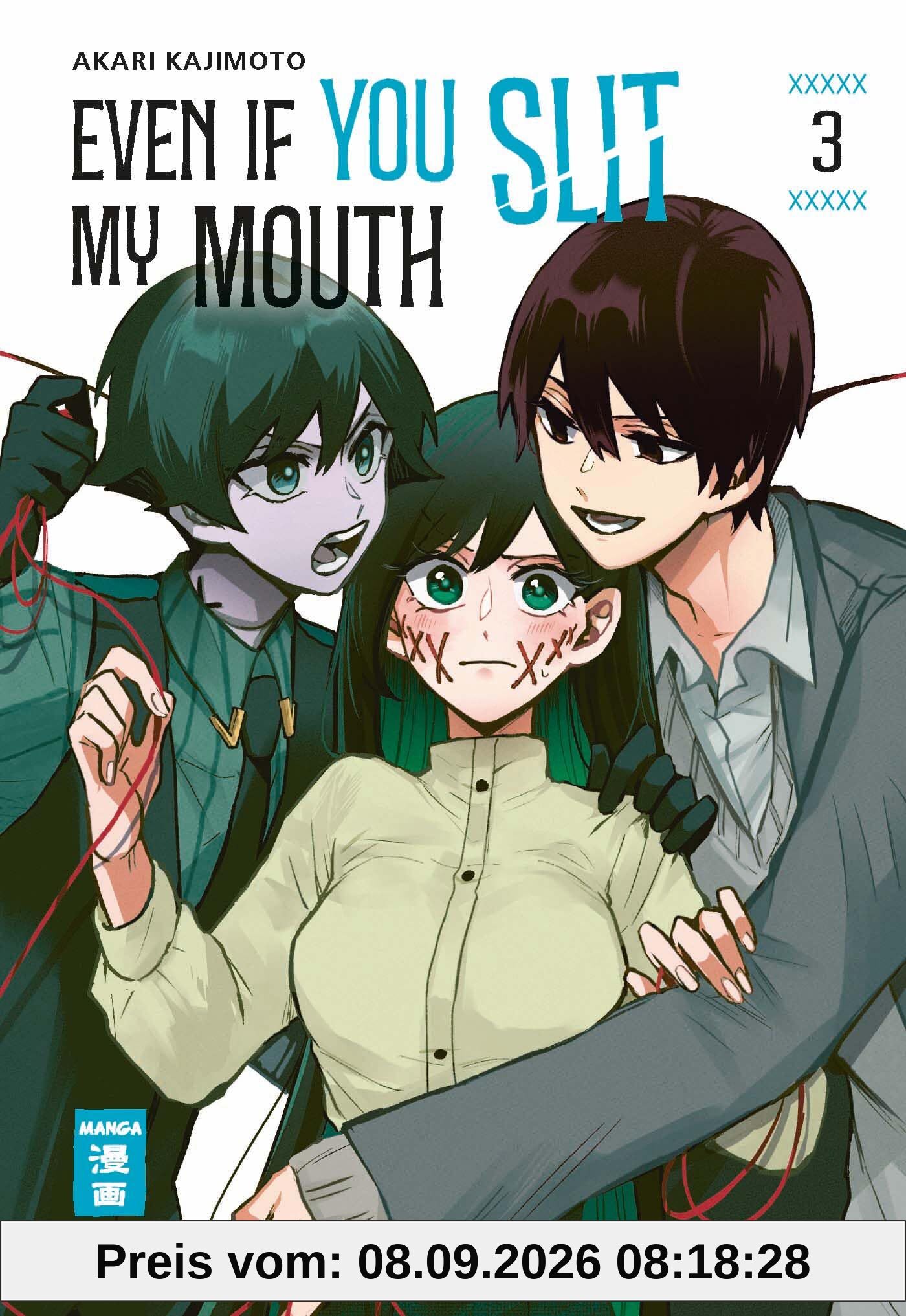 Even if you slit my Mouth 03