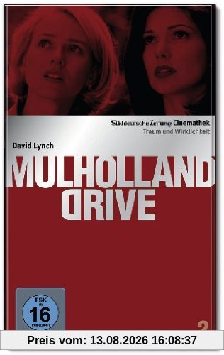 Mulholland Drive - Straße der Finsternis