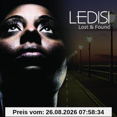 Ledisi Lost And Found