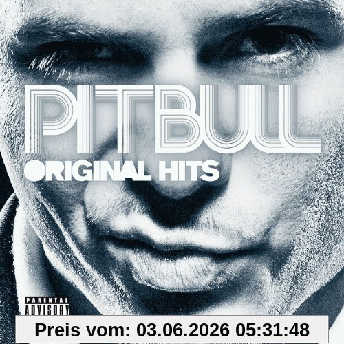 Pitbull Original Hits