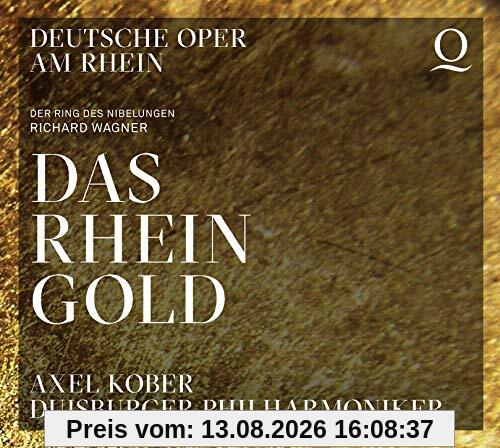 Das Rheingold